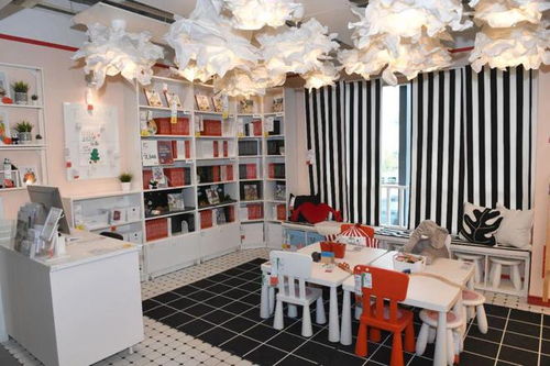 宜家家居在合肥正式開業 銀泰二期29日開業 商業遍地開花