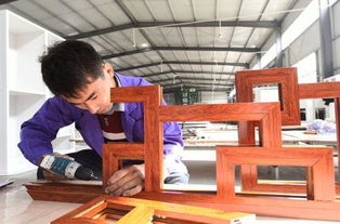 環(huán)保加碼下小鎮(zhèn)轉(zhuǎn)型樣本 上海家具之鄉(xiāng) 的未來