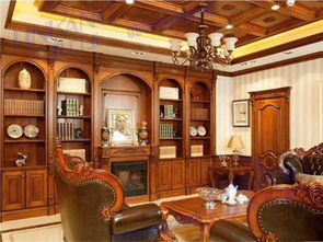 林邦整木家居 合肥家具品質之選，演繹自然與工藝的完美融合